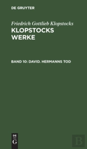 David. Hermanns Tod