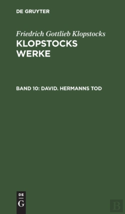 Bertrand.pt - David. Hermanns Tod