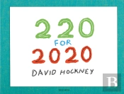 David Hockney - 220 for 2020