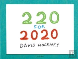 Bertrand.pt - David Hockney - 220 for 2020