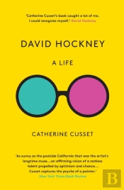 David Hockney: A Life