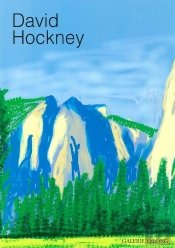 David Hockney