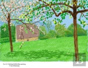 David Hockney