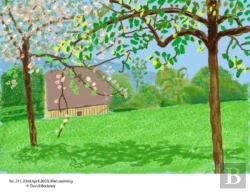 Bertrand.pt - David Hockney