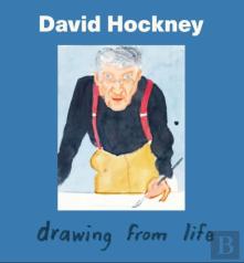 David Hockney: Drawing From Life