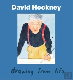 Bertrand.pt - David Hockney: Drawing From Life