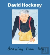 David Hockney: Drawing From Life