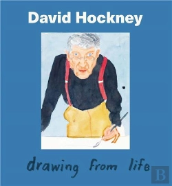 Bertrand.pt - David Hockney: Drawing From Life
