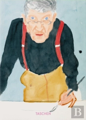 David Hockney