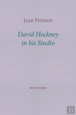 Bertrand.pt - David Hockney In His Studio