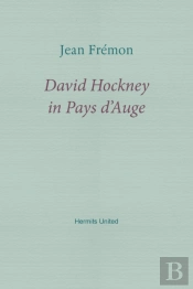 David Hockney In Pays D'Auge