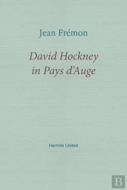 Bertrand.pt - David Hockney In Pays D'Auge