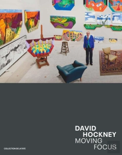 Bertrand.pt - David Hockney : Moving Focus ; Oeuvres De La Collection De La Tate