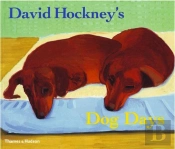 David Hockney'S Dog Days