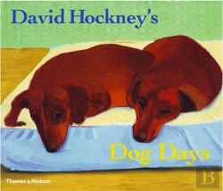 Bertrand.pt - David Hockney'S Dog Days