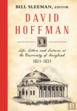 Bertrand.pt - David Hoffman