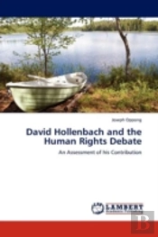 David Hollenbach And The Human Rights Debate