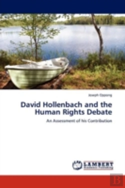 Bertrand.pt - David Hollenbach And The Human Rights Debate