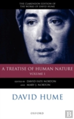 Bertrand.pt - David Hume: A Treatise Of Human Nature
