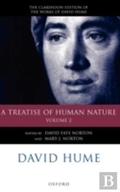 David Hume: A Treatise Of Human Nature