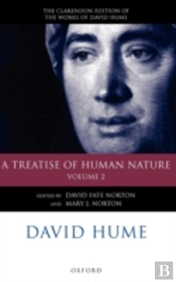 Bertrand.pt - David Hume: A Treatise Of Human Nature