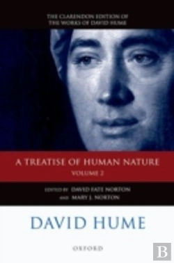 Bertrand.pt - David Hume: A Treatise Of Human Nature