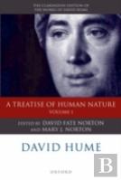 David Hume: A Treatise Of Human Nature