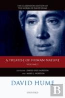 David Hume: A Treatise Of Human Nature