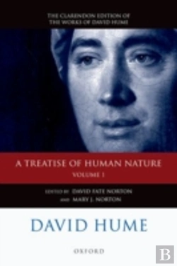 Bertrand.pt - David Hume: A Treatise Of Human Nature