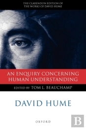 David Hume: An Enquiry Concerning Human Understanding