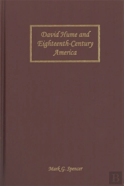 Bertrand.pt - David Hume And Eighteenth-Century America