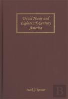 David Hume And Eighteenth-Century America