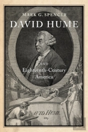 David Hume And Eighteenth-Century America