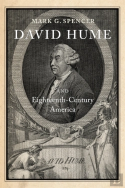 Bertrand.pt - David Hume And Eighteenth-Century America