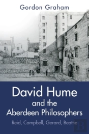 David Hume And The Aberdeen Philosophers