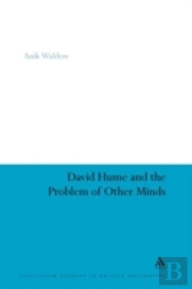 David Hume And The Problem Of Other Minds