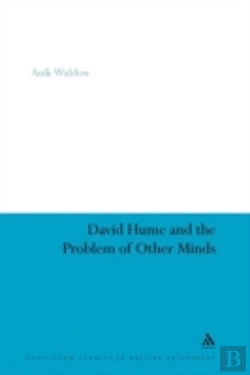 Bertrand.pt - David Hume And The Problem Of Other Minds