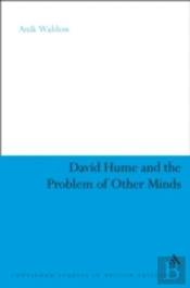 David Hume And The Problem Of Other Minds