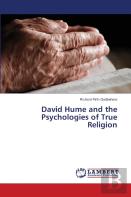 David Hume And The Psychologies Of True Religion