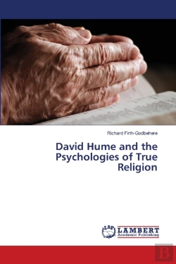 Bertrand.pt - David Hume And The Psychologies Of True Religion