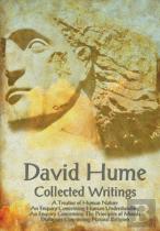 David Hume - Collected Writings (Complete And Unabridged), A Treatise Of Human Nature, An Enquiry Concerning Human Understanding, An Enquiry Concernin