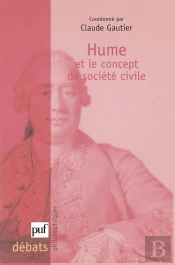 David Hume Et Le Concept De Société Civile