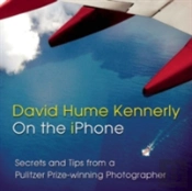 David Hume Kennerly On The Iphone