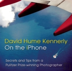 Bertrand.pt - David Hume Kennerly On The Iphone
