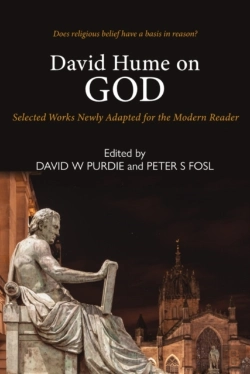 Bertrand.pt - David Hume On God