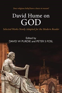 Bertrand.pt - David Hume On God