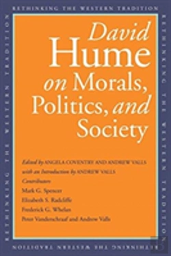 Bertrand.pt - David Hume On Morals, Politics, And Society