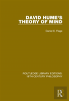 David Hume'S Theory Of Mind