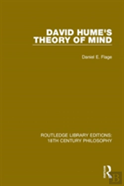 Bertrand.pt - David Hume'S Theory Of Mind