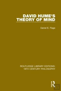 Bertrand.pt - David Hume'S Theory Of Mind